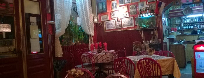 Zlatno brdo is one of Restorani za posetiti (nisam još bio).
