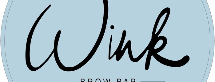 Wink Brow Bar. NYC's Best Threading, Tint and Lash bar. is one of Nails/Spas.