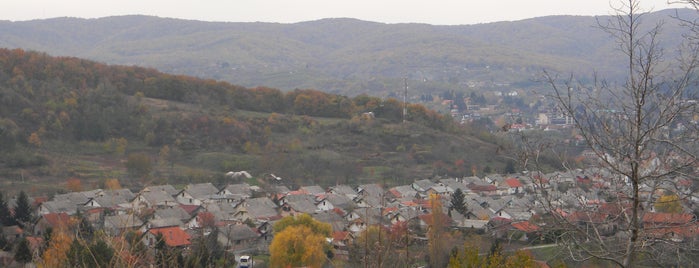 Vrdnik is one of Putevima rudarstva - Balkan kolevka metalurgije.