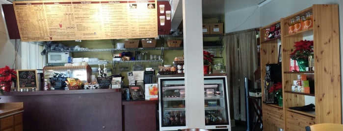Hyper Coffee is one of สถานที่ที่บันทึกไว้ของ Juan.