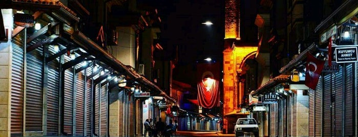 Bim Ümitköy is one of Market.