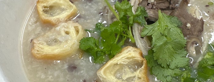 Bánh Cuốn Kim Thành is one of Cheap Eats.