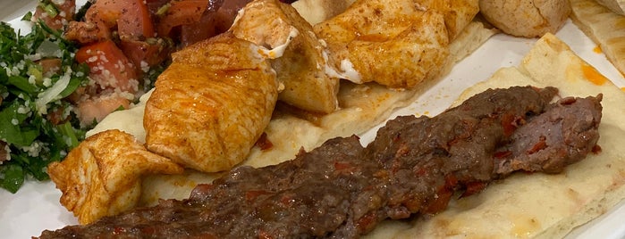 Beyti Adana Kebab & Pide is one of Sydney Best Eats.