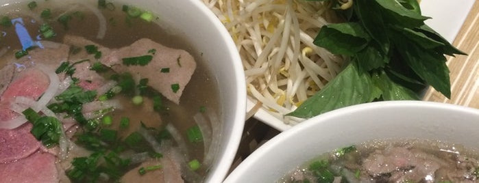 Pho-nomenal is one of Colorado High.