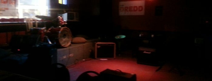 Club Dredd is one of Pindie cafés in Manila.