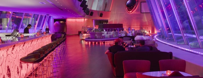 Rush Nightclub is one of Lieux sauvegardés par Maria.