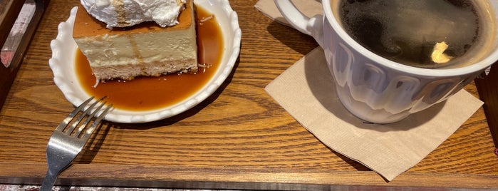 키에리 is one of Desserts / cafe.