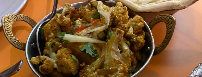 Tandoori Corner is one of Singapore Food Choices.
