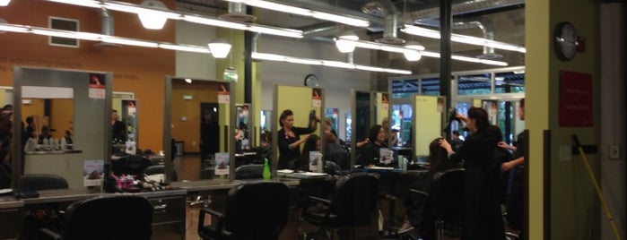 Aveda Institute South Florida is one of Favorite Places.