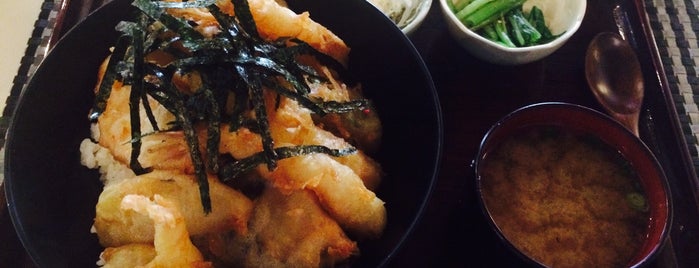 Meliora Japanese Lounge & Restaurant is one of 20 favorite restaurants.