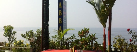 ABBA is one of Kerala.