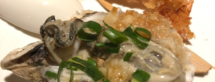 Dozo料理美术馆 is one of Some of the best food in Asia.