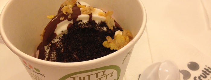 Tutti Frutti is one of Epic Meal Time - Desserts & Snacks.