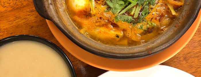 Restaurant Well Cook Gourmet (滋味馆) is one of food in kl/selangor.