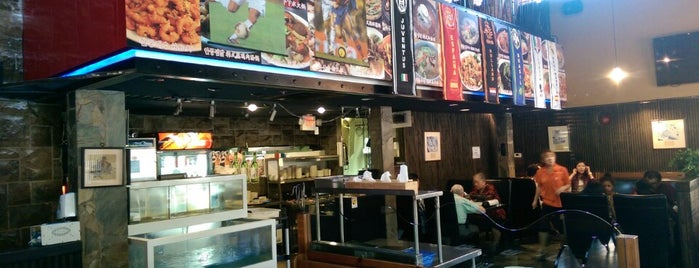 Jong Ga BBQ Korean Restaurant is one of Coquitlam Eats.