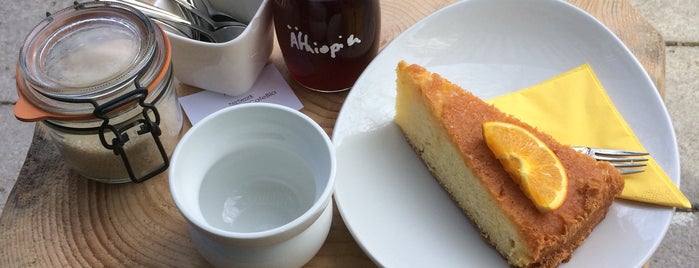 Café Blá is one of Artem 🇺🇦 님이 좋아한 장소.