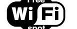 Locali WIFI FREE nelle Marche