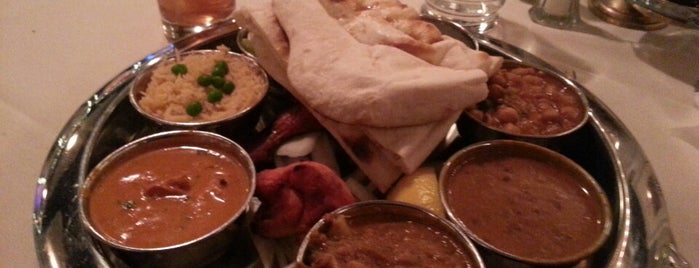India's Restaurant is one of Locais salvos de Jennifer.