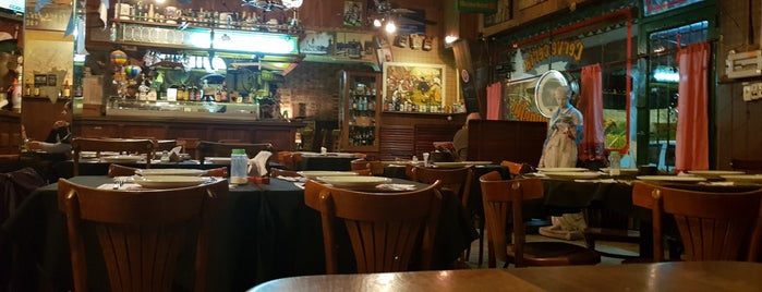 Graf Zeppelin is one of Tarjeta Vip - Restaurants.