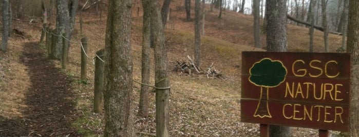 Glenville State College Nature Center is one of Glenville State College Campus.