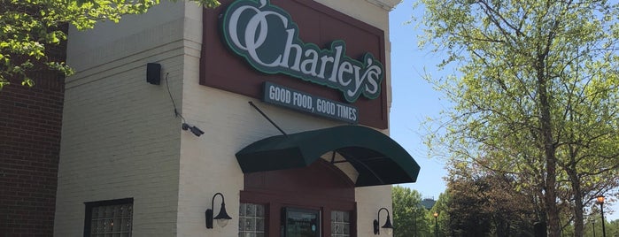O'Charley's is one of Yummy Places.