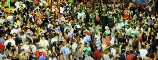 Samba da Ouvidor is one of Rio de Janeiro's Best Music Venues - 2013.