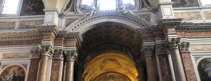 Basilica di Santa Maria degli Angeli e dei Martiri is one of Akhnaton Ihara 님이 좋아한 장소.
