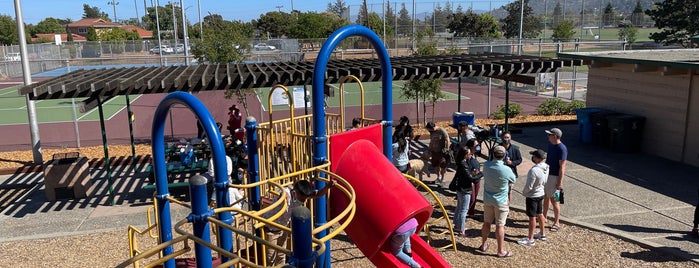 Los Prados Park is one of Parks & Playgrounds.
