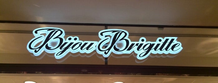 Bijou Brigitte is one of Shopping.