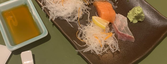 Kikaku is one of Gastronomie.