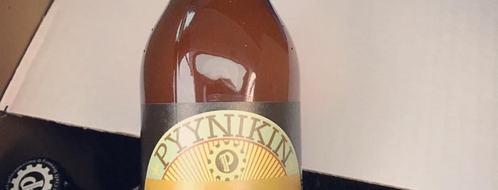 Pyynikin Brewing Company is one of Orte, die Jaana gefallen.
