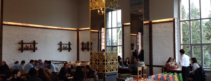 Şahane Cafe&Restaurant is one of Posti che sono piaciuti a Nilay.