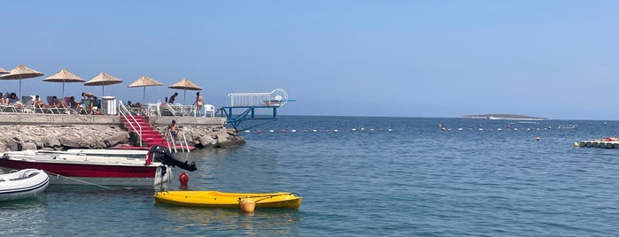 İncirlipinar Plaji is one of Bodrum.