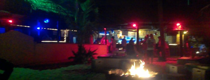 Pogo Beach Bar and Grill is one of Go to Phan Thiet - Mui Ne.