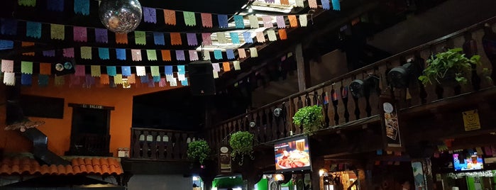 Pueblo Viejo is one of The 20 best value restaurants in El Salvador.