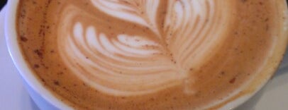 Caffé Calabria is one of The 15 Best Places for Espresso in San Diego.