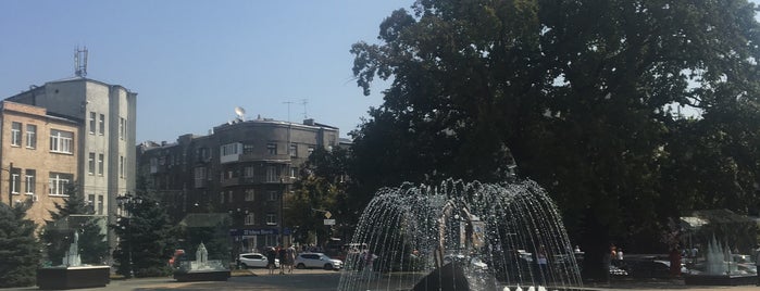 Метро «Архітектора Бекетова» / Arkhitektora Beketova Station is one of Харьков, станции метро.