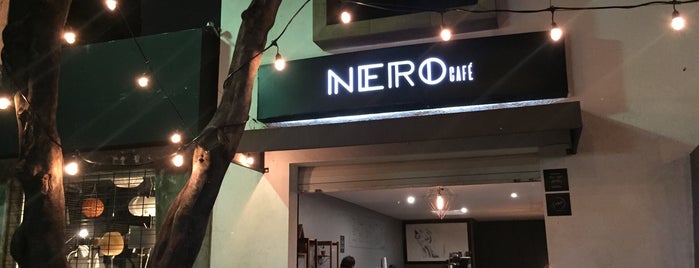 Nero Café is one of #CoffeLovers.
