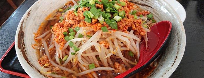 新新飯店 is one of Must-visit Food in 我孫子市.