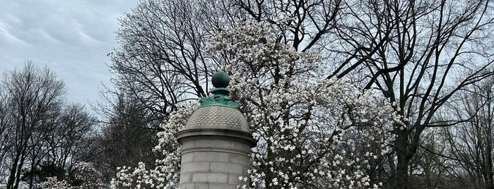 Prospect Heights is one of Best of Vanderbilt Ave Brooklyn.