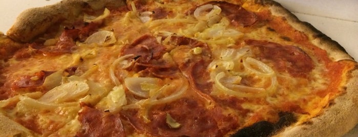 The 15 Best Places For Pizza In Copenhagen