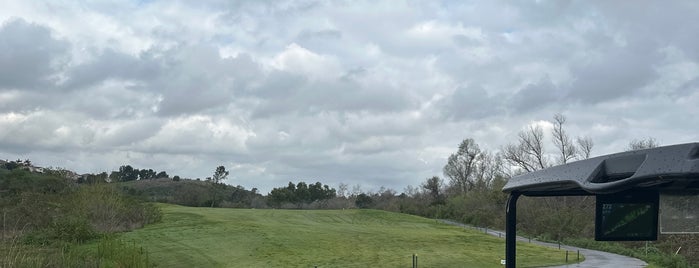 Strawberry Farms Golf Course is one of J. B.