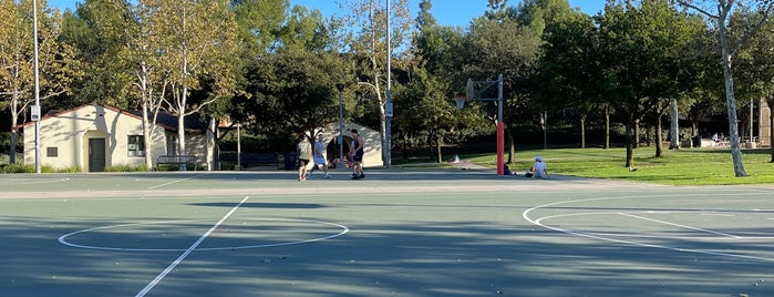 Quail Hill Community Park is one of Irvine Parks.
