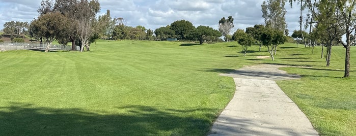 Costa Mesa Country Club is one of Golf Courses.