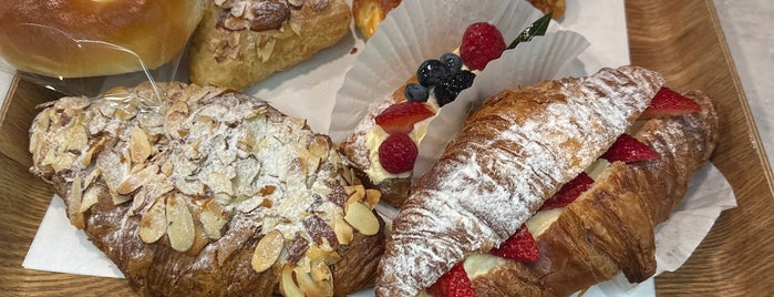 Paris Baguette is one of The 15 Best Bakeries in Irvine.