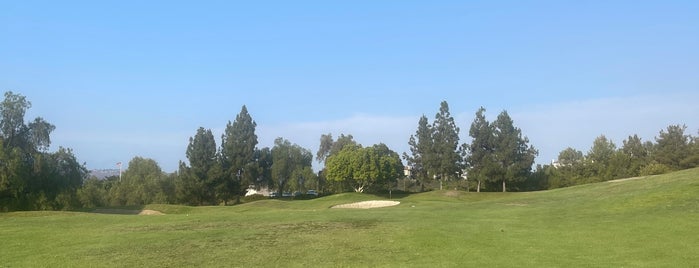 Westridge Golf Club is one of Golfin' the Suburbs.