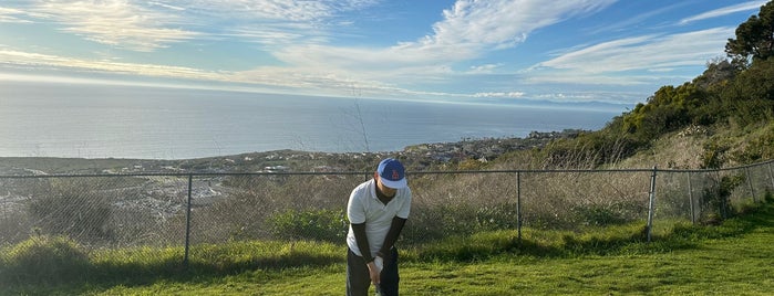 Los Verdes Golf Course is one of Golfin' the Suburbs.