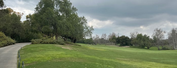 Oak Creek Golf Club is one of Once a Californian, always a Californian!.
