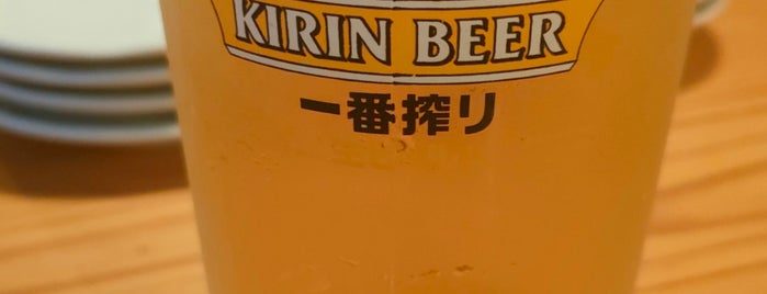 ぎょうざ一番 is one of 福岡ほろ酔い酒場.