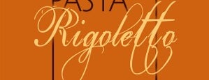 Pasta Rigoletto is one of antwerp.